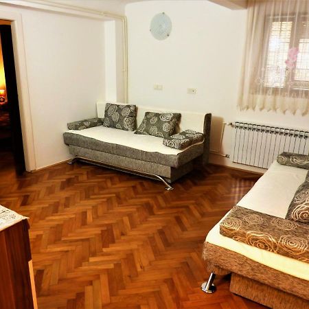 Apartman La Linea - Free Parking Zagreb Luaran gambar