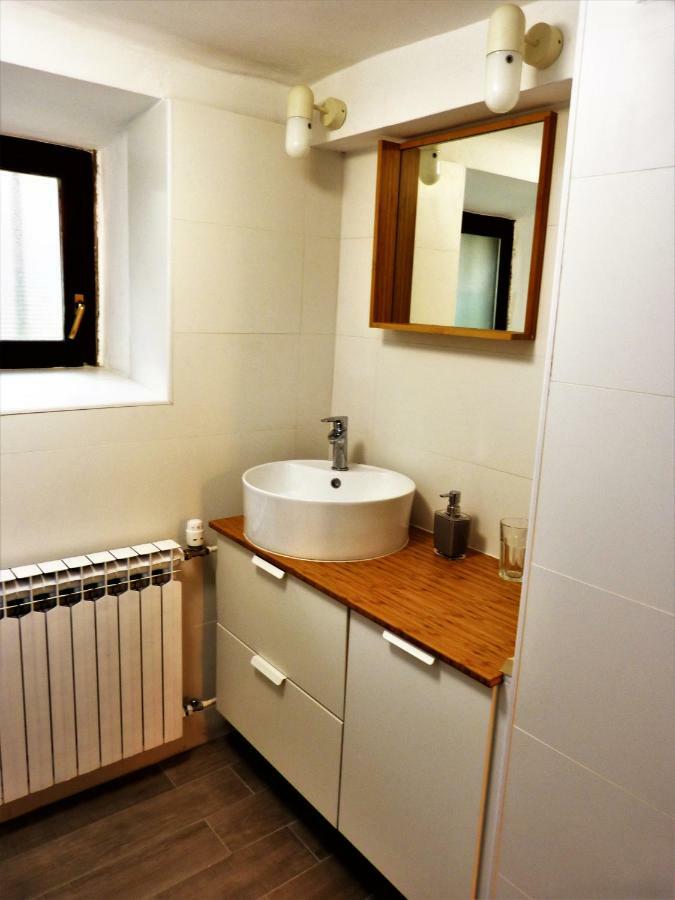 Apartman La Linea - Free Parking Zagreb Luaran gambar