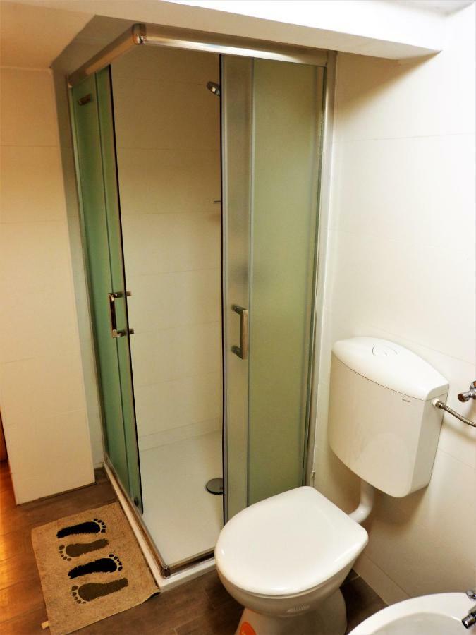 Apartman La Linea - Free Parking Zagreb Luaran gambar
