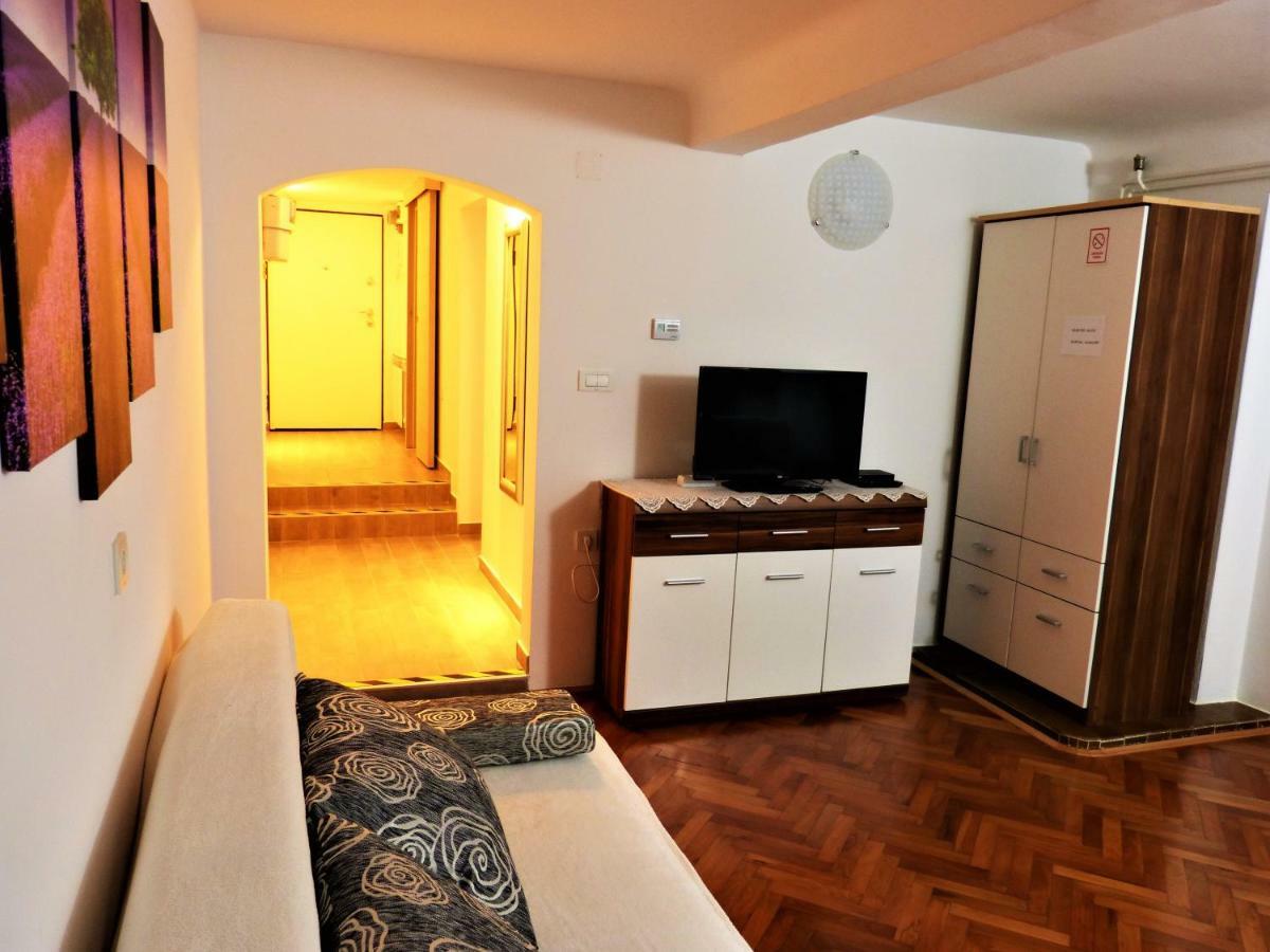 Apartman La Linea - Free Parking Zagreb Luaran gambar