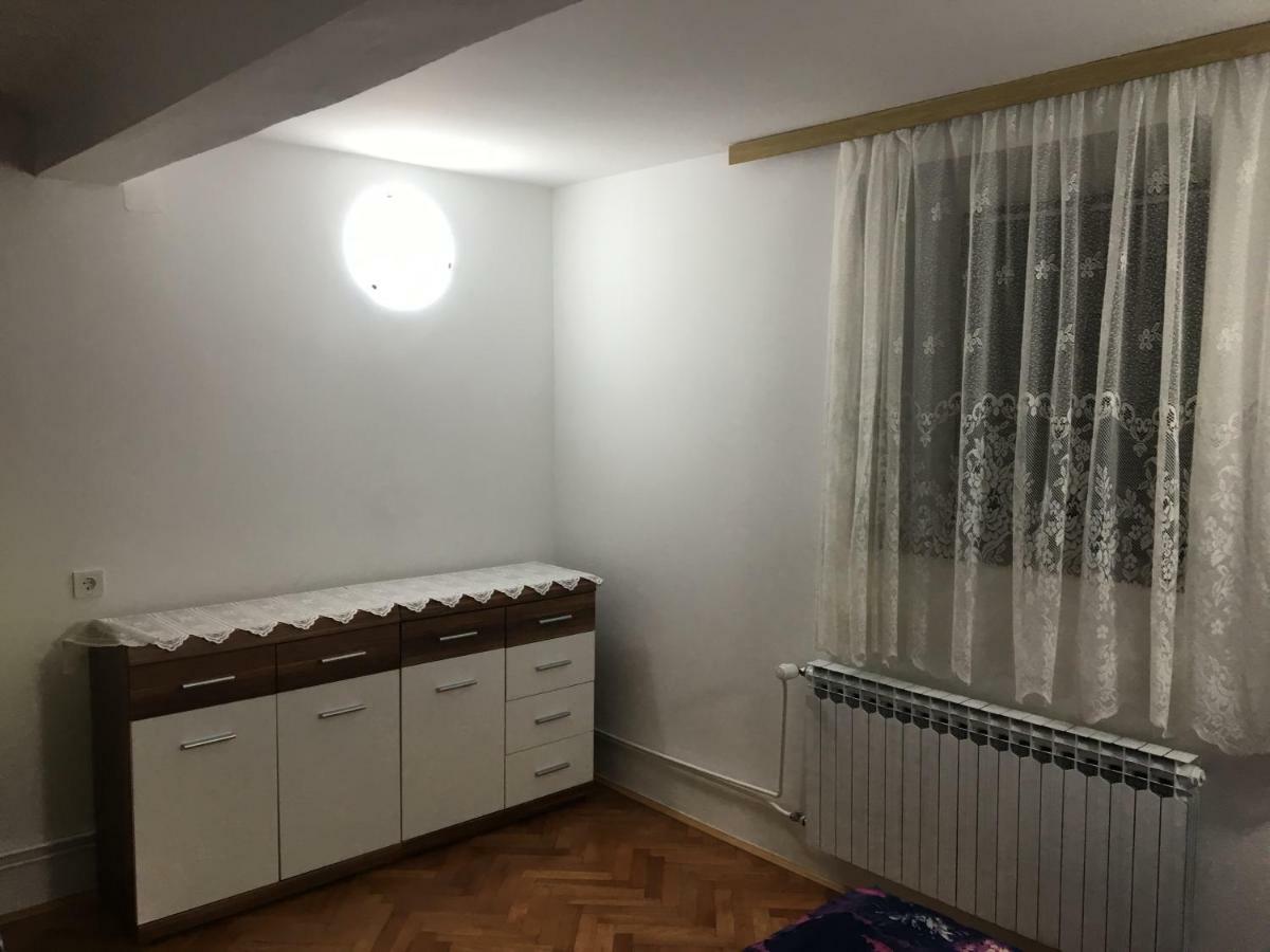 Apartman La Linea - Free Parking Zagreb Luaran gambar