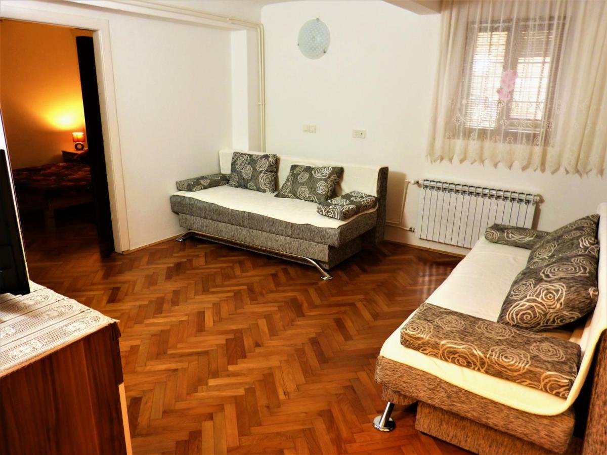 Apartman La Linea - Free Parking Zagreb Luaran gambar