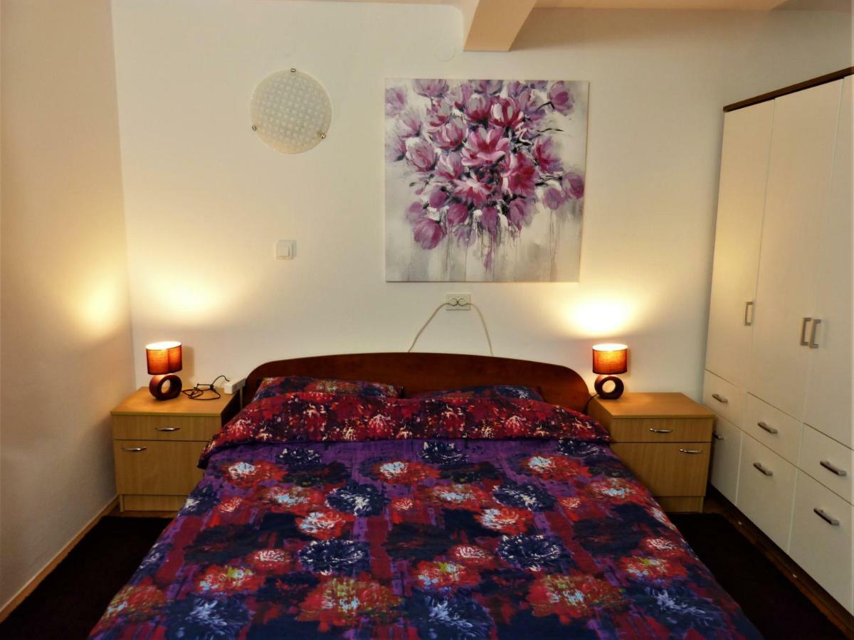 Apartman La Linea - Free Parking Zagreb Luaran gambar